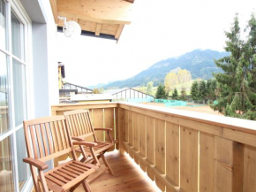 Modern Apartment with Balcony in Tyrol Brixen Im Thale